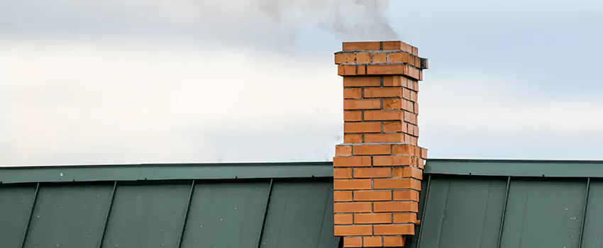 Chimney Installation Company in Friendswood, TX