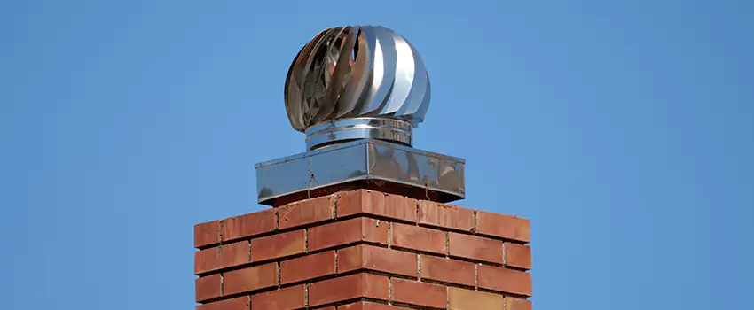 Chimney Flue Rebuild Services in Friendswood, Texas