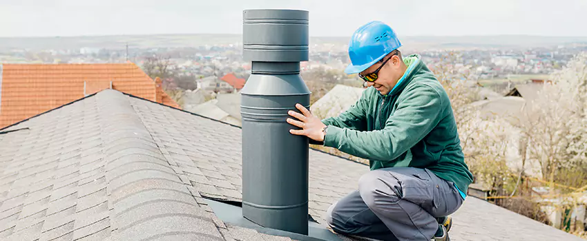 Chimney Repair Cost in Friendswood, TX