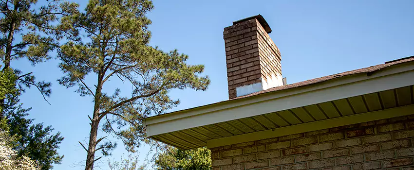 Brick Chimney Sweep Near Me in Friendswood, TX