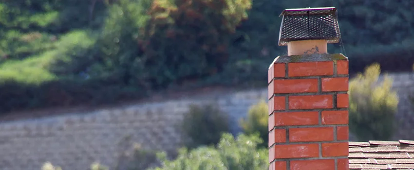 Chimney Tuckpointing And Masonry Restoration in Friendswood, TX
