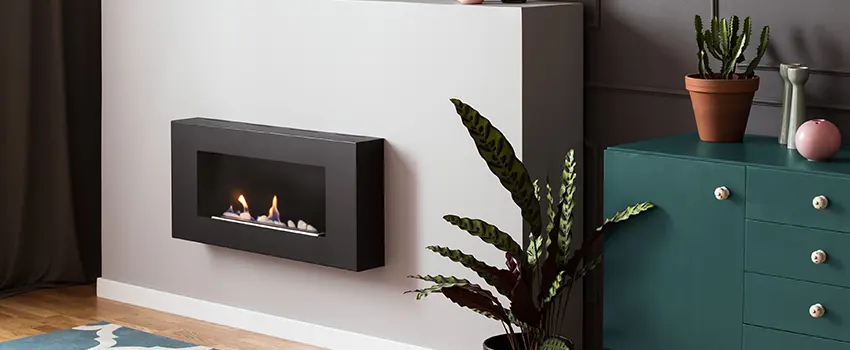 Electric Fireplace Glowing Embers Installation Services in Friendswood, TX