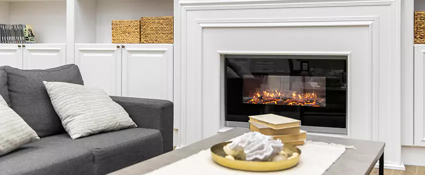 Professional Fireplace Maintenance Contractors in Friendswood, TX