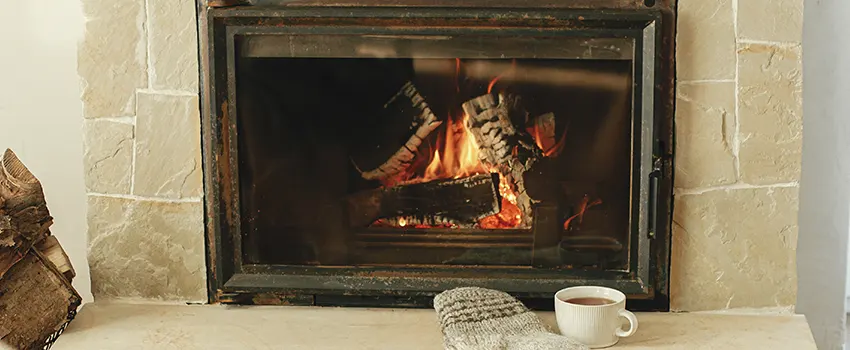 Fireplace Door Handle Replacements Services in Friendswood, Texas