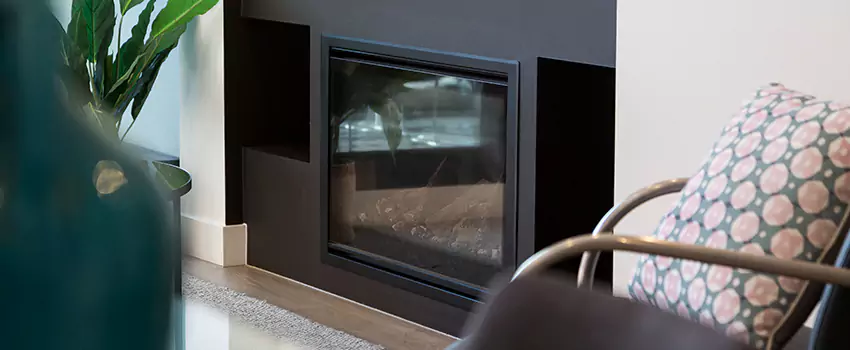 Gas Fireplace Installation in Friendswood, TX