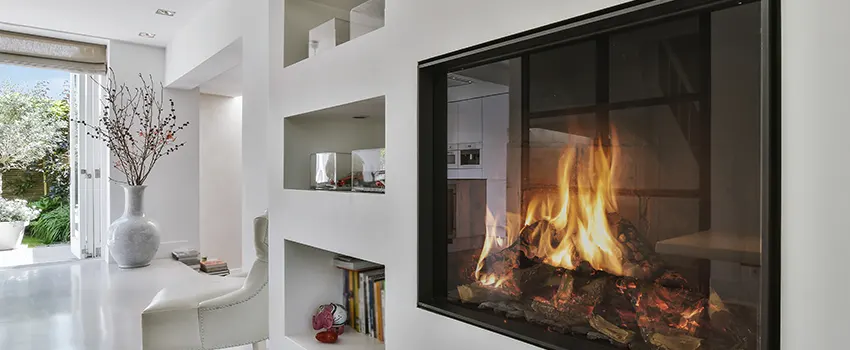Fireplace Screen Installation And Replacement in Friendswood, TX