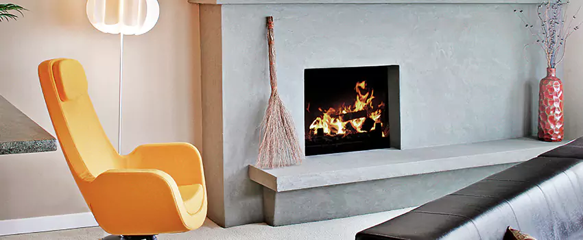 Electric Fireplace Makeover Services in Friendswood, TX
