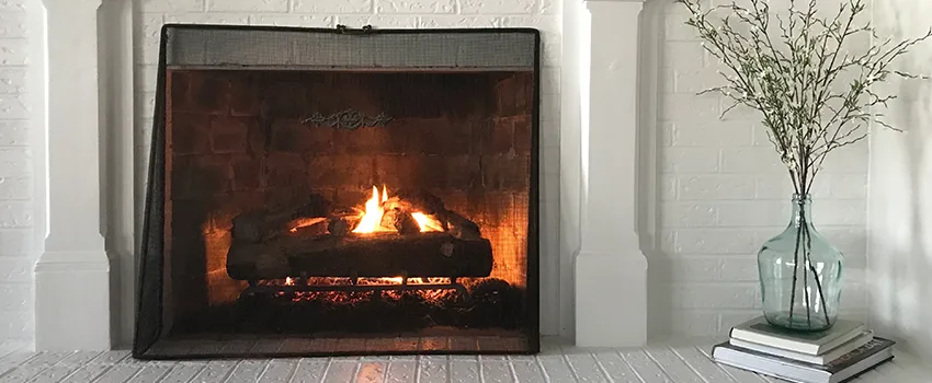 Cost-Effective Fireplace Mantel Inspection And Maintenance in Friendswood, TX