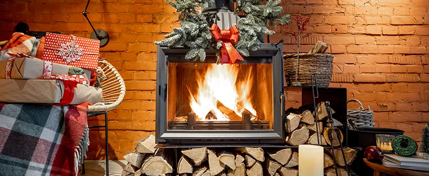 Steel Fireplace Grate Repair And Replacement Services in Friendswood, Texas