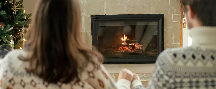 Fireplace Firebox Refurbish & Restore Services in Friendswood, TX