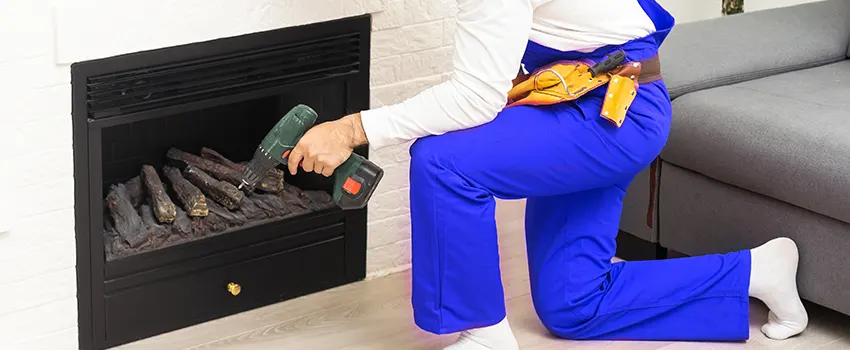 Fireplace Safety Inspection Specialists in Friendswood, Texas