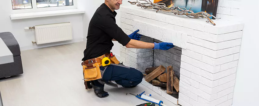 Gas Fireplace Repair And Replacement in Friendswood, TX