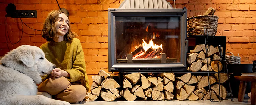 Fireplace Smell Removal Cost in Friendswood, TX