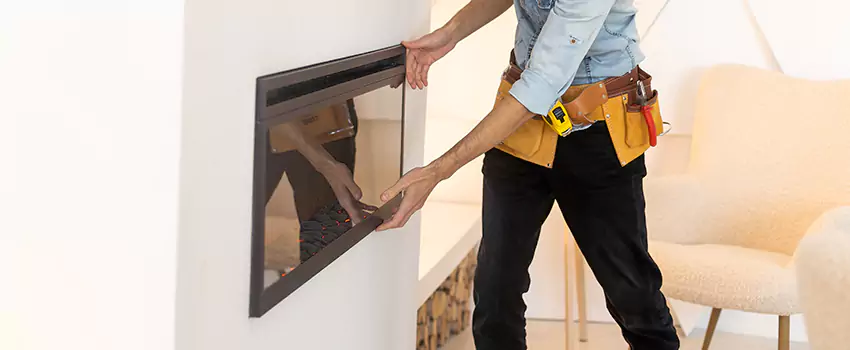 Traditional Fireplace Vent Sweeping in Friendswood, TX