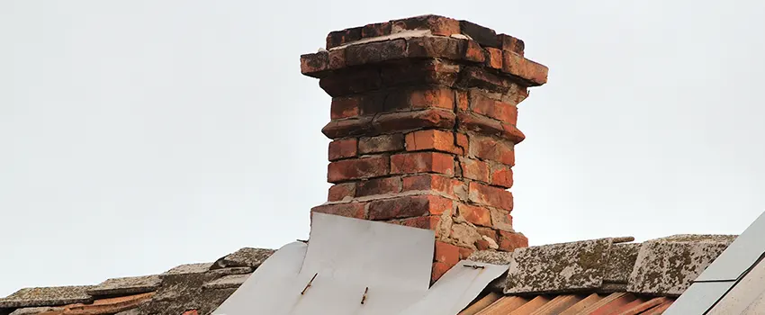 Cost of Fixing Blocked Chimney in Friendswood, Texas