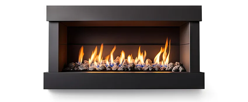 Outdoor Gas Fireplaces Installation in Friendswood, TX