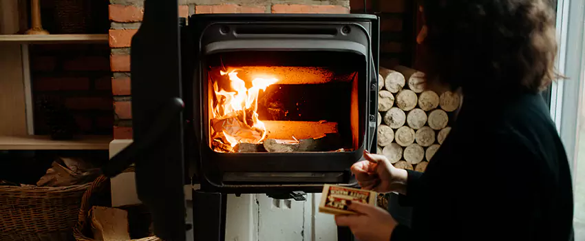 Hearthstone Wood Stoves Fireplace Repair in Friendswood, Texas