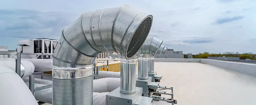 Insulated Ductwork Repair Services Near Me in Friendswood, TX