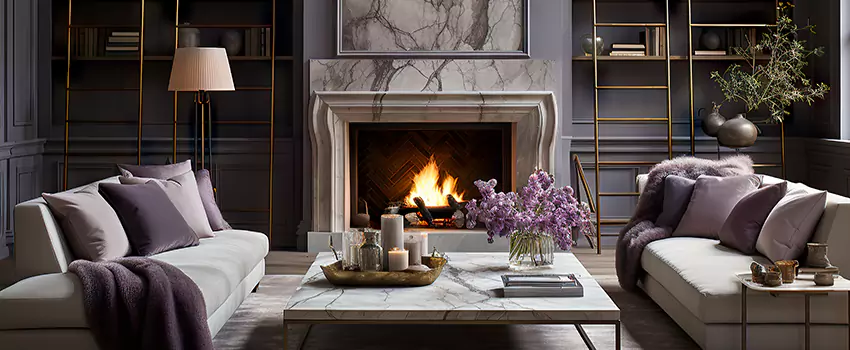 Napoleon Galaxy Series Outdoor Fireplaces Repair in Friendswood, TX