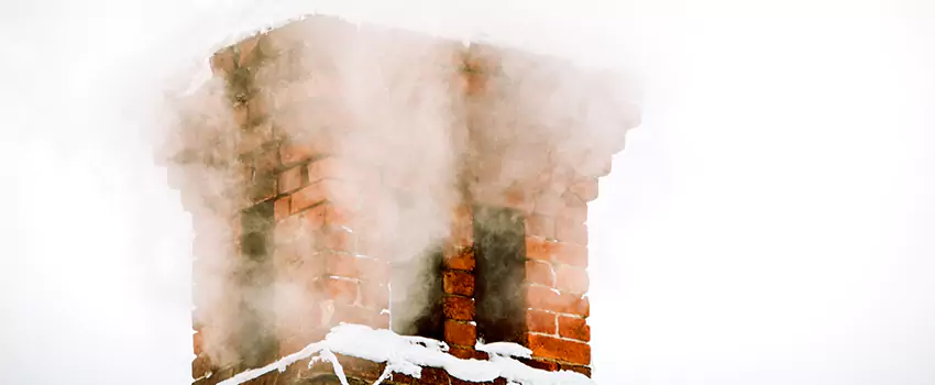 Chimney Flue Soot Removal in Friendswood, TX