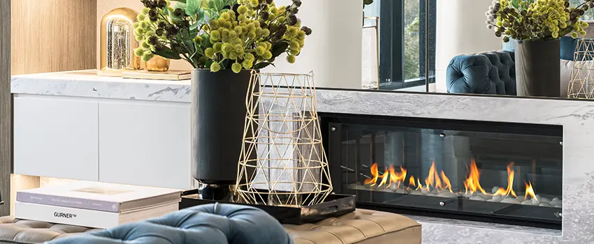 Professional Town & Country Luxury Fireplace Maintenance Experts in Friendswood, Texas