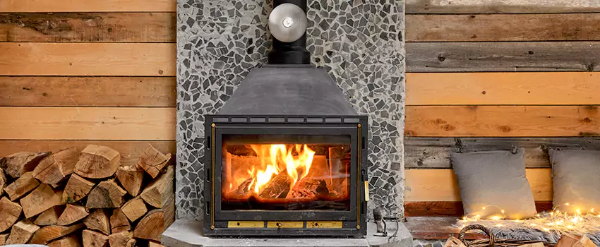 Travis Industries Elite Fireplace Inspection and Maintenance in Friendswood, Texas