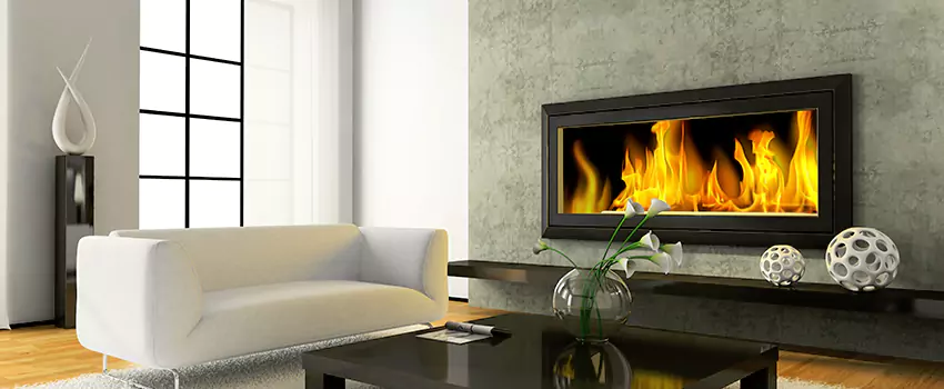 Ventless Fireplace Oxygen Depletion Sensor Installation and Repair Services in Friendswood, Texas