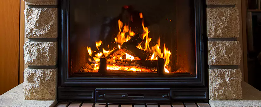 Cost of Wood Fireplace Installation in Friendswood, TX