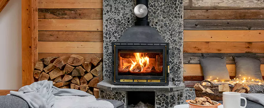 Affordable Wood Fireplace Fixing Solutions in Friendswood, Texas