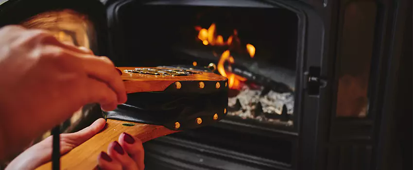 Cost of Wood Furnace Repair and Installation Services in Friendswood, TX