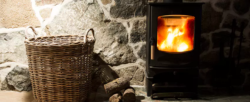 24/7 Wood Stove Installation Services in Friendswood, Texas