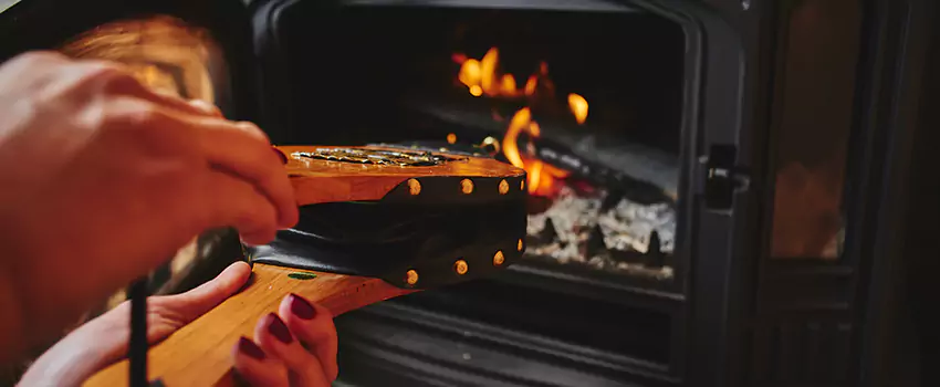 Wood Stove Grates Repair in Friendswood, Texas
